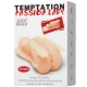  TEMPTATION PASSION LADY MINIMASTURBADOR MASCULINO SNUG FIT PUSSY - BAILE 