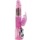  VIBRADOR CON ROTACIÓN Y RABBIT MULTIVELOCIDAD Y MULTIROTACION - BAILE 