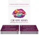  101 MANERAS PARA BESOS ORIGINALES - KHEPER GAMES 