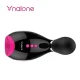 OXXY MASTURBADOR ALTA TECNOLOGIA BLUETOOTH - NALONE 