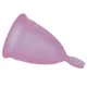  COPA MENSTRUAL ROSA  TALLA L - NINA KIKÍ 