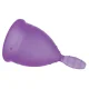  COPA MENSTRUAL LILA  TALLA S - NINA KIKÍ 