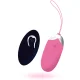  FLIPPY II HUEVO RECARGABLE REMOTO ROSA - INTENSE 