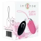  FLIPPY II HUEVO RECARGABLE REMOTO ROSA - INTENSE 