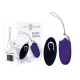  FLIPPY II HUEVO RECARGABLE REMOTO LILA - INTENSE 
