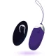  FLIPPY II HUEVO RECARGABLE REMOTO LILA - INTENSE 
