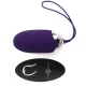  FLIPPY II HUEVO RECARGABLE REMOTO LILA - INTENSE 