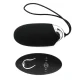  FLIPPY II HUEVO RECARGABLE REMOTO NEGRO - INTENSE 