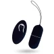  FLIPPY I HUEVO CONTROL REMOTO NEGRO - INTENSE 