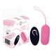  FLIPPY I HUEVO CONTROL REMOTO ROSA - INTENSE 