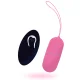  FLIPPY I HUEVO CONTROL REMOTO ROSA - INTENSE 