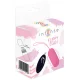  FLIPPY I HUEVO CONTROL REMOTO ROSA - INTENSE 
