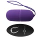  FLIPPY I HUEVO CONTROL REMOTO LILA - INTENSE 
