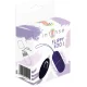  FLIPPY I HUEVO CONTROL REMOTO LILA - INTENSE 