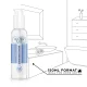  LUBRICANTE EFECTO FRIO 150 ML - WATERFEEL 