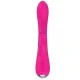  IDOL RABBIT CON ROTACION CLITORIAL Y CALOR - NALONE 