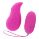  EDGAR SET DUO HUEVO REMOTO Y MANDO CON VIBRACION INCORPORADA PREMIUM SILICONE CONTROL REMOTO - MORESSA 