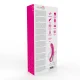  NELSON MASAJEADOR PUNTO G PREMIUM SILICONE RECARGABLE - MORESSA 