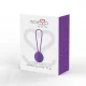  OSIAN ONE ENTRENAMIENTO SUELO PELVICO 51gr PREMIUM SILICONA LILA - MORESSA 