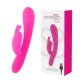  TELMO TICKLING CLITORIAL PREMIUM SILICONE RECARGABLE - MORESSA 