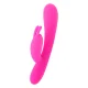  TELMO TICKLING CLITORIAL PREMIUM SILICONE RECARGABLE - MORESSA 