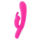  TELMO TICKLING CLITORIAL PREMIUM SILICONE RECARGABLE - MORESSA 