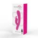  TELMO TICKLING CLITORIAL PREMIUM SILICONE RECARGABLE - MORESSA 