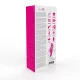  TELMO TICKLING CLITORIAL PREMIUM SILICONE RECARGABLE - MORESSA 