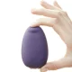 MASAJEADOR MIMI SOFT MORADO - JE JOUE 