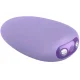  MASAJEADOR MIMI SOFT MORADO - JE JOUE 