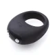  ANILLO VIBRADOR MIO NEGRO - JE JOUE 