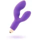  VANIX VIBRADOR ESTIMULADOR SILICONA - WOMANVIBE 