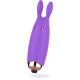  BUGSY ESTIMULADOR RABBIT SILICONA - WOMANVIBE 
