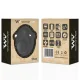  THOR ANILLO VIBRADOR SILICONA - WOMANVIBE 