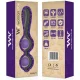  KEISY II BOLAS SILICONA - WOMANVIBE 