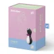  PRO PENGUIN NG NUEVA EDICIÓN 2020 - SATISFYER 