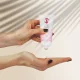  LUBRICANTE SABOR A NUBE 50 ML - KIKÍ TRAVEL 
