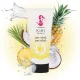  LUBRICANTE SABOR A PIÑA COLADA 50 ML - KIKÍ TRAVEL 