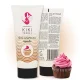  GEL DESLIZANTE SABOR A TARTA AMERICANA CUPCAKE 50 ML - KIKÍ TRAVEL 