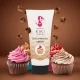  GEL DESLIZANTE SABOR A TARTA AMERICANA CUPCAKE 50 ML - KIKÍ TRAVEL 