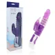  GUPPY VIBRADOR ROTADOR LILA - INTENSE 
