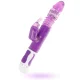  ESTUARD VIBRADOR ROTADOR UP&DOWN LILA - INTENSE 