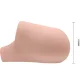  VAGINA Y ANO REALISTICOS CON VIBRACION POSICION 3 - CRAZY BULL 