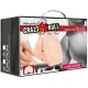  VAGINA Y ANO REALISTICOS CON VIBRACION POSICION 4 - CRAZY BULL 