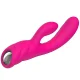  PURE VIBRADOR RABBIT FUNCION CALOR - NALONE 