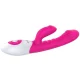  DANCER VIBRADOR CON RABBIT Y VIBRACION POR SONIDO - NALONE 