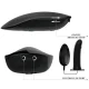  VITO STRAP ON CON DILDO HUECO Y VIBRACION 17.3 CM - PRETTY LOVE 