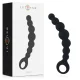  ANAL BEADS MAX NEGRO - INTENSE 