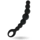  ANAL BEADS MAX NEGRO - INTENSE 