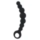  ANAL BEADS MAX NEGRO - INTENSE 